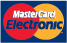 MasterCard Electronic